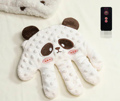 Automatische Babyklatsch-Handfläche