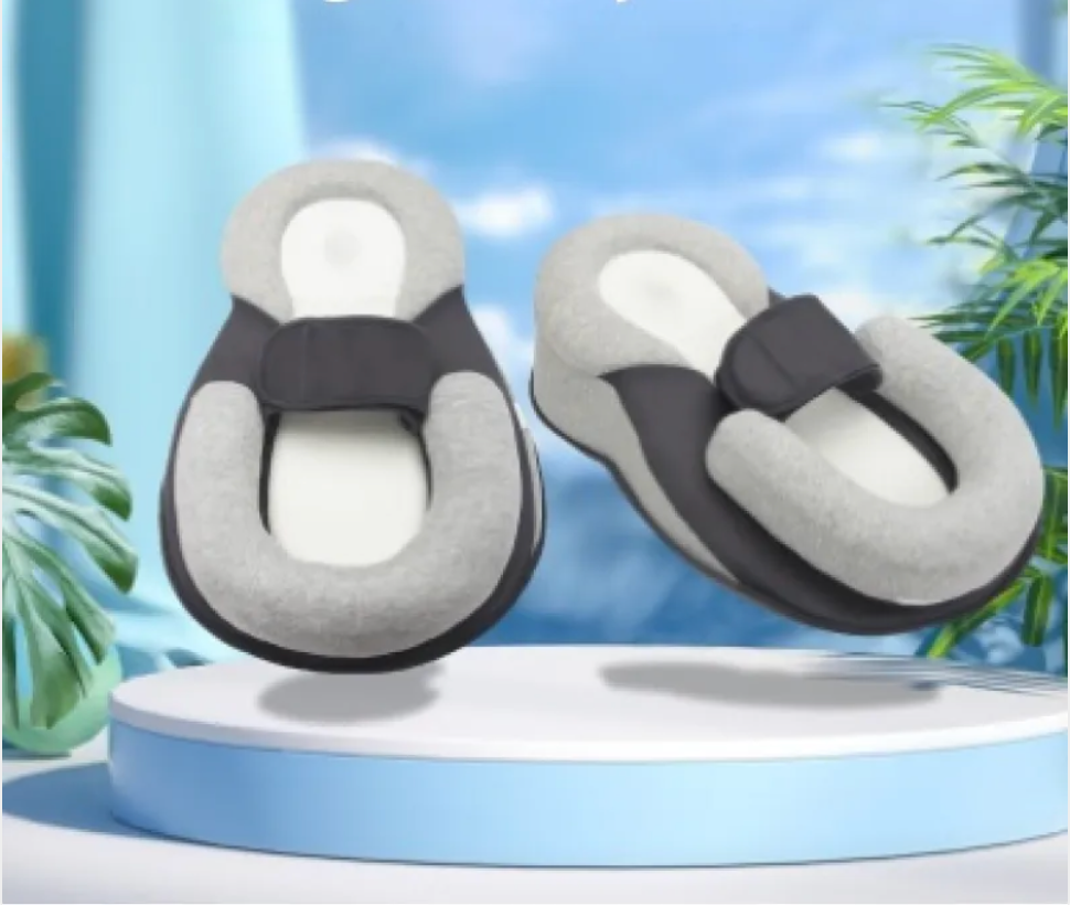 Baby Anti-Spit Up Pillow