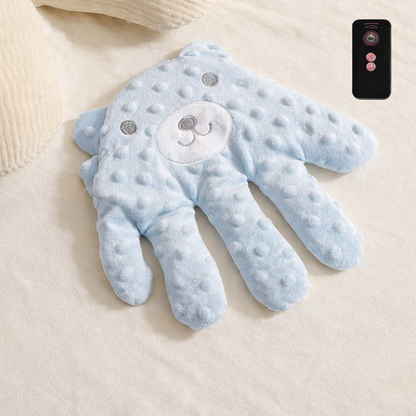 Automatische Babyklatsch-Handfläche