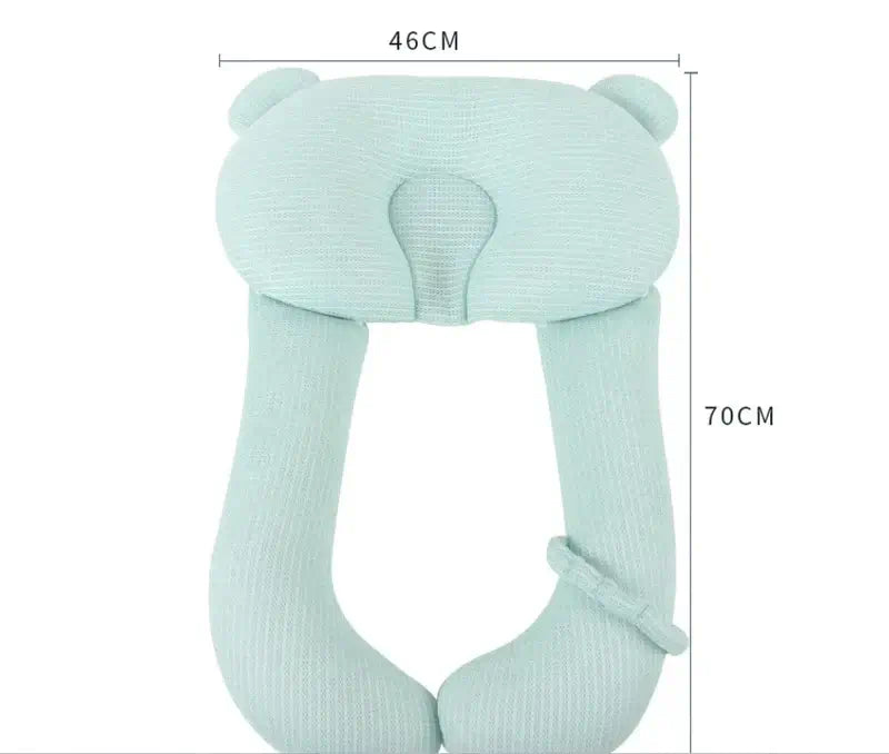 Hugging Sleep Pillow