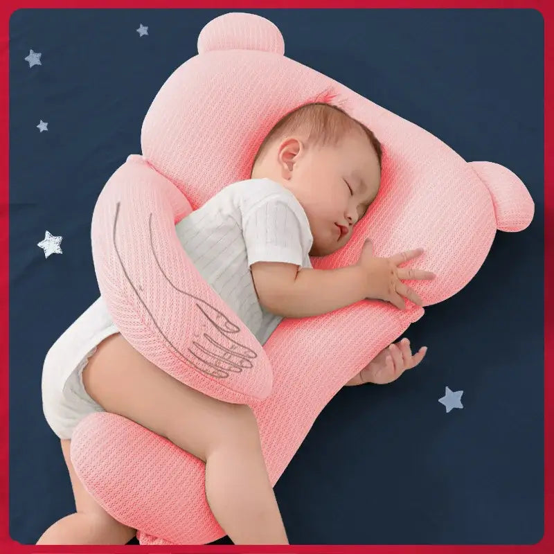Hugging Sleep Pillow