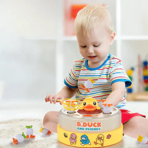 Dpsi Baby™ Jumping Ducks Game