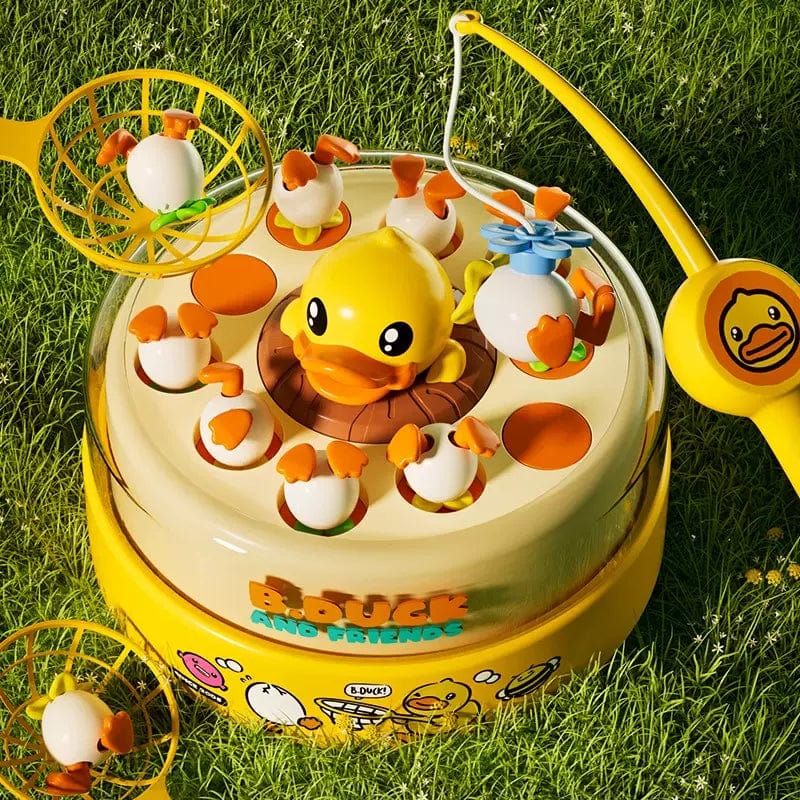 Dpsi Baby™ Jumping Ducks Game