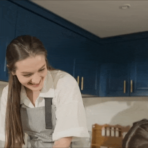 Dpsi Baby's Little Chef Kitchen Set