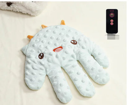 Automatische Babyklatsch-Handfläche